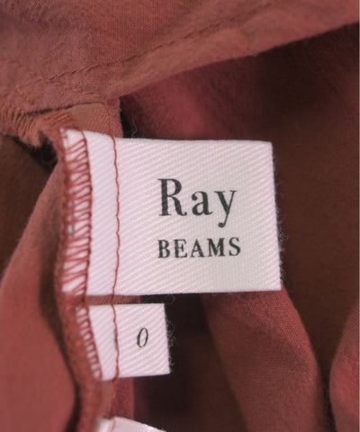 Ray Beams Dresses