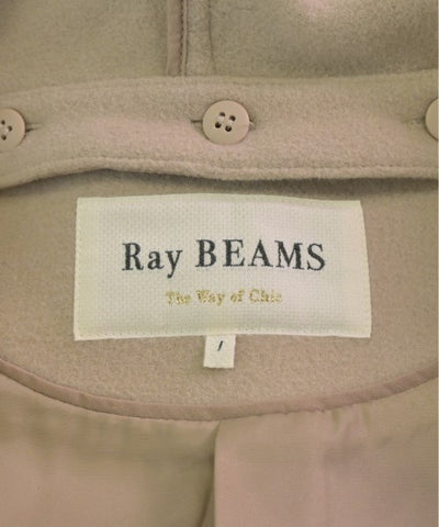 Ray Beams Other