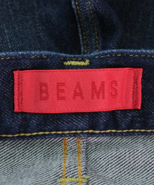 BEAMS