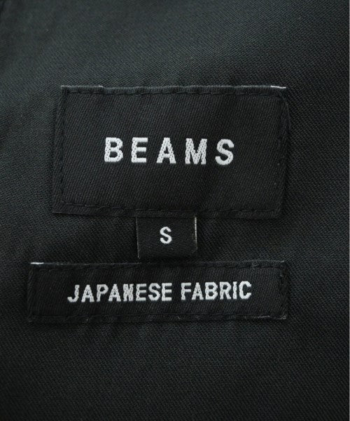 BEAMS Other