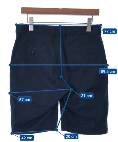 BEAMS Shorts