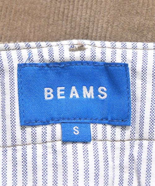 BEAMS Other