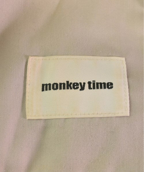 MONKEY TIME Other