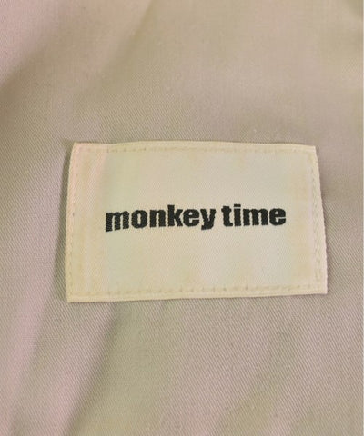 MONKEY TIME Other