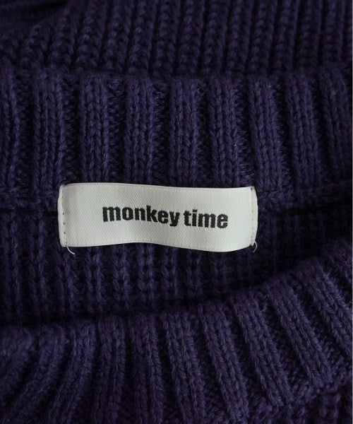 MONKEY TIME Sweaters