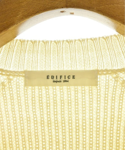 EDIFICE Sweaters