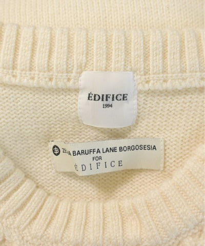 EDIFICE Sweaters