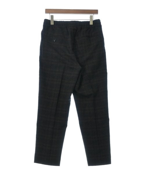 EDIFICE Trousers