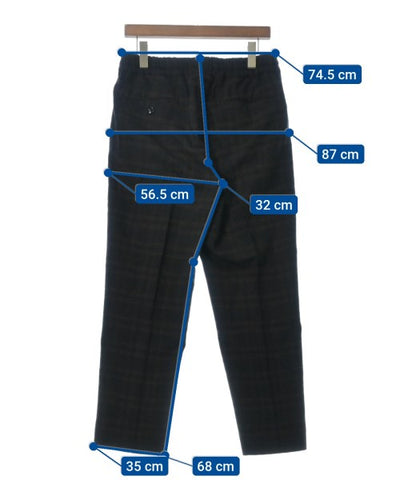 EDIFICE Trousers