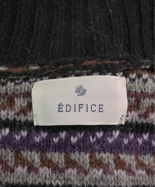 EDIFICE Cardigans