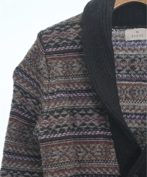 EDIFICE Cardigans