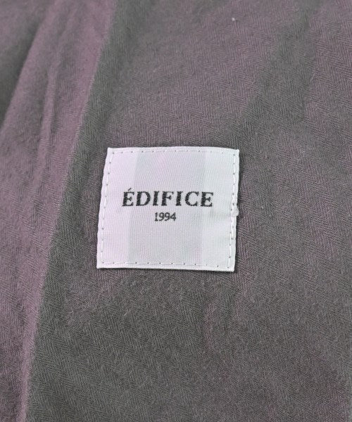 EDIFICE Trousers