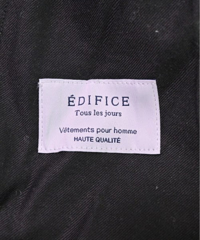 EDIFICE Trousers