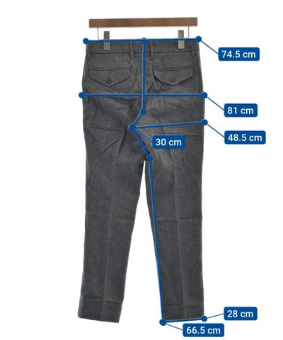 EDIFICE Trousers