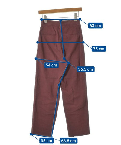 MACPHEE Trousers