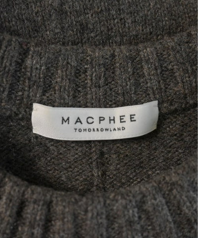 MACPHEE Dresses