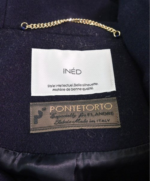 INED Other