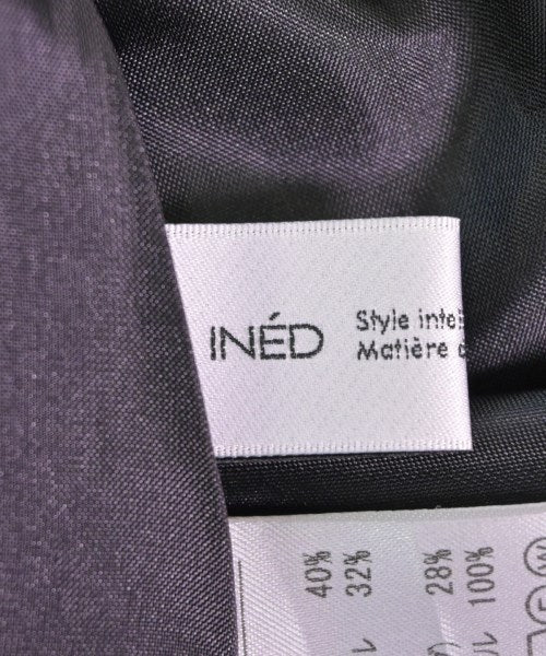 INED Dresses