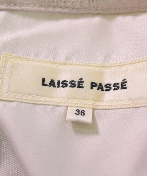 LAISSE PASSE Dresses