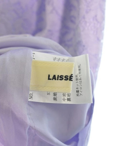 LAISSE PASSE Dresses