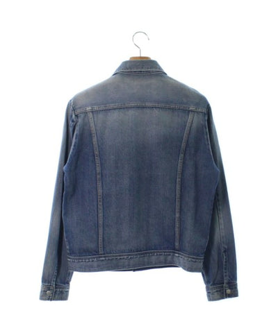 SOE Denim jackets