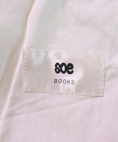 SOE Trousers