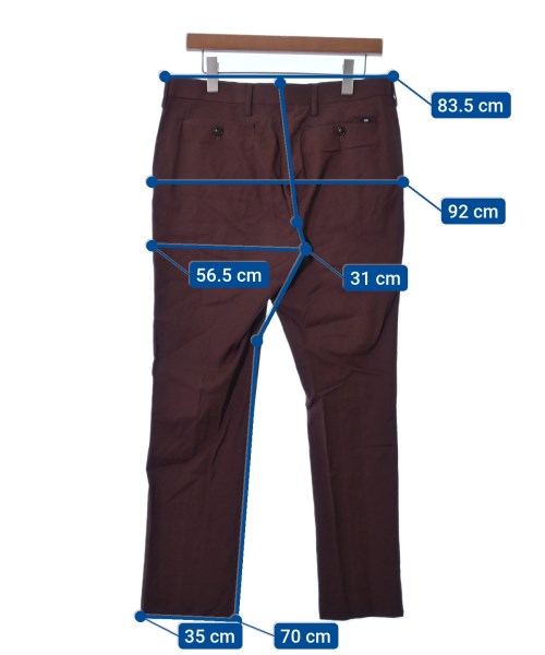 SOE Trousers