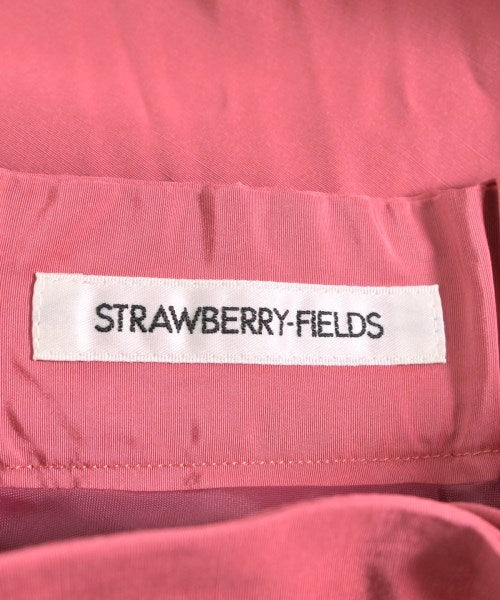 STRAWBERRY Fields Long/Maxi length skirts