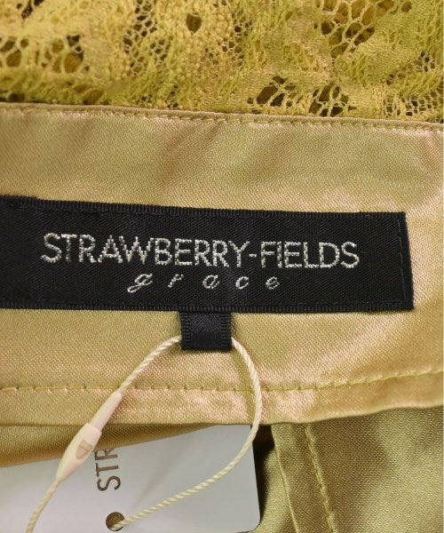 STRAWBERRY Fields Dresses