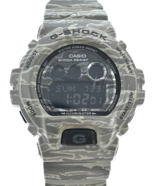 CASIO G-SHOCK Watches