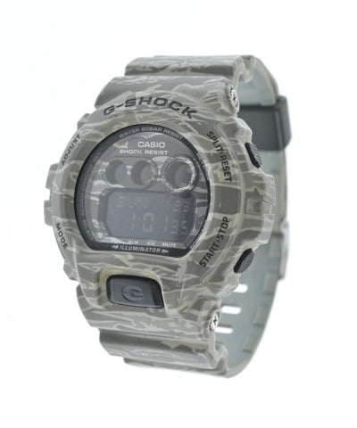 CASIO G-SHOCK Watches