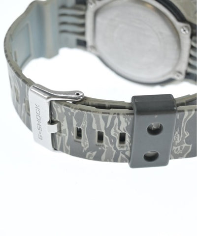 CASIO G-SHOCK Watches