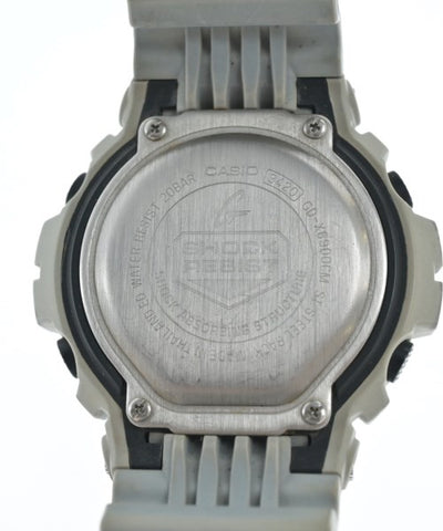 CASIO G-SHOCK Watches