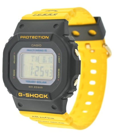 CASIO G-SHOCK Watches