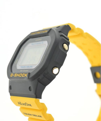 CASIO G-SHOCK Watches