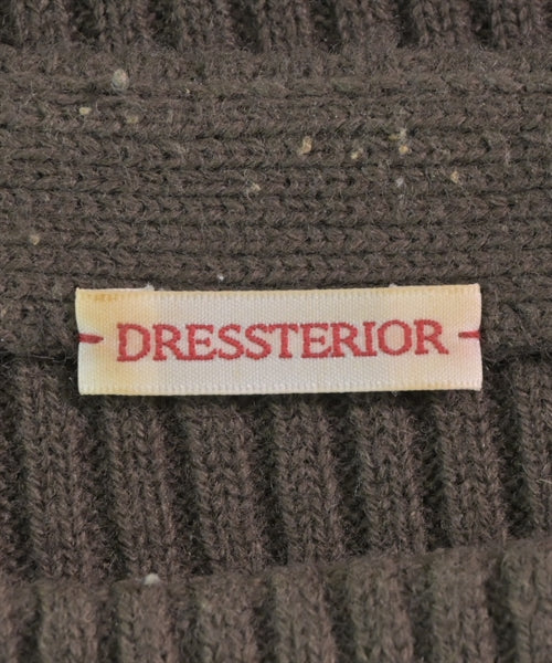 DRESSTERIOR Dresses