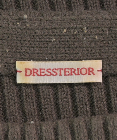 DRESSTERIOR Dresses