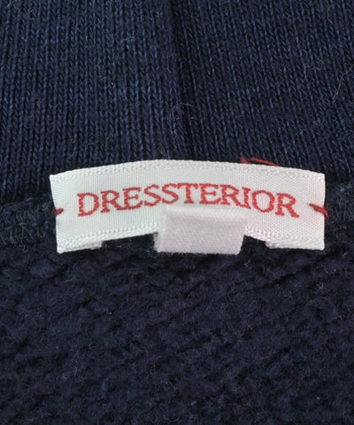 DRESSTERIOR Hoodies