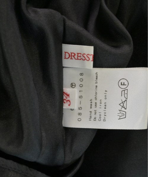 DRESSTERIOR Dresses