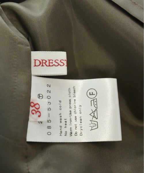 DRESSTERIOR Dresses