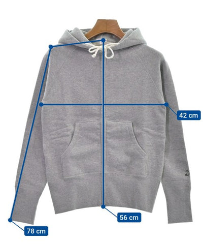 DRESSTERIOR Hoodies