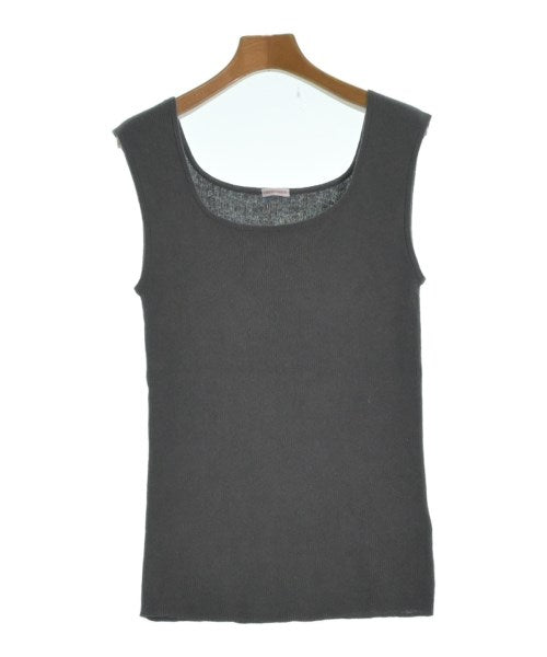 DRESSTERIOR Sleeveless tops