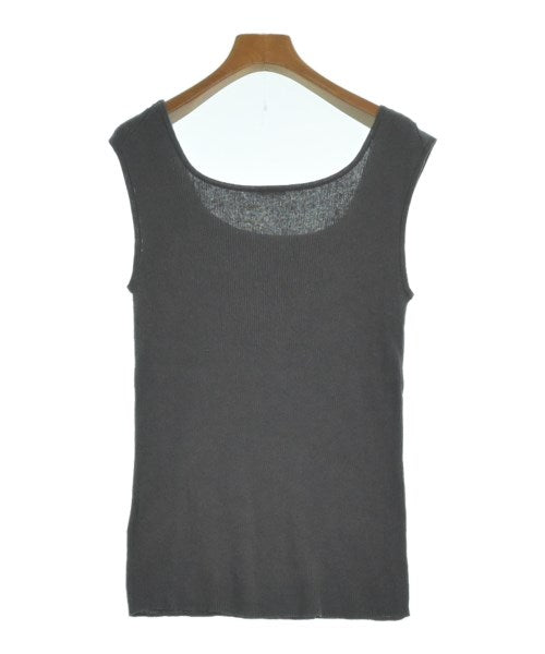 DRESSTERIOR Sleeveless tops