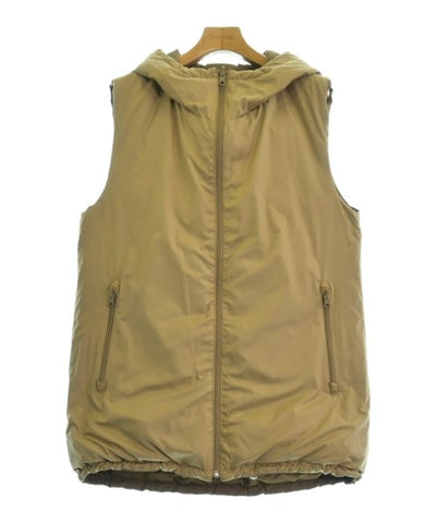 DRESSTERIOR Down jackets/Vests