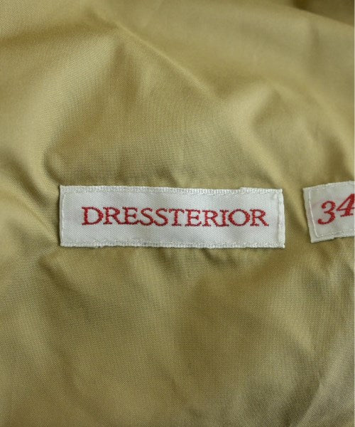 DRESSTERIOR Down jackets/Vests