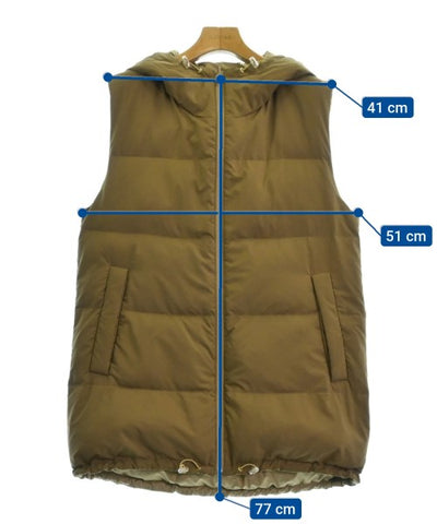 DRESSTERIOR Down jackets/Vests