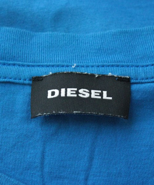 DIESEL Tee Shirts/Tops