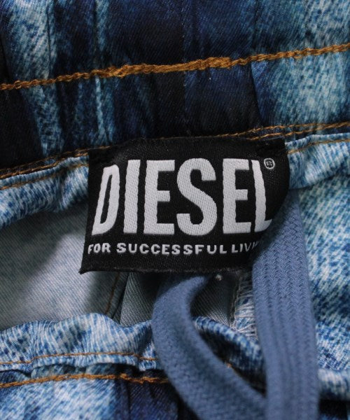 DIESEL