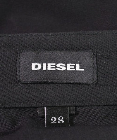 DIESEL Trousers