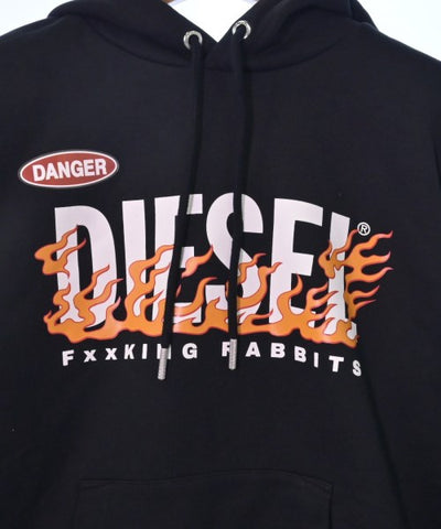 DIESEL Hoodies